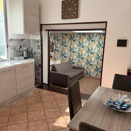 Apartament Gioviale House Pescara Zewnętrze zdjęcie
