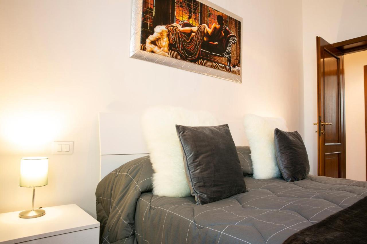 Apartament Gioviale House Pescara Zewnętrze zdjęcie
