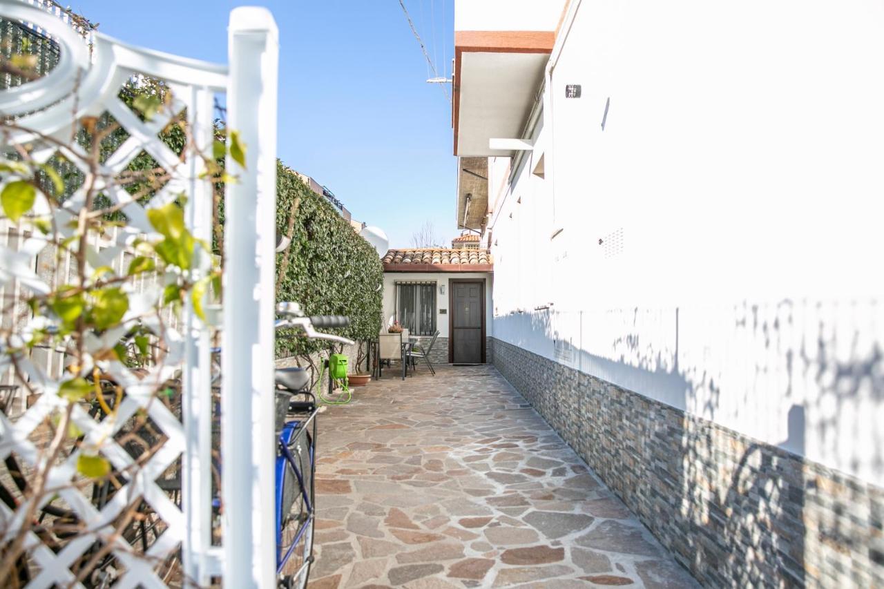 Apartament Gioviale House Pescara Zewnętrze zdjęcie