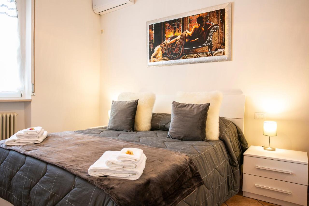 Apartament Gioviale House Pescara Zewnętrze zdjęcie
