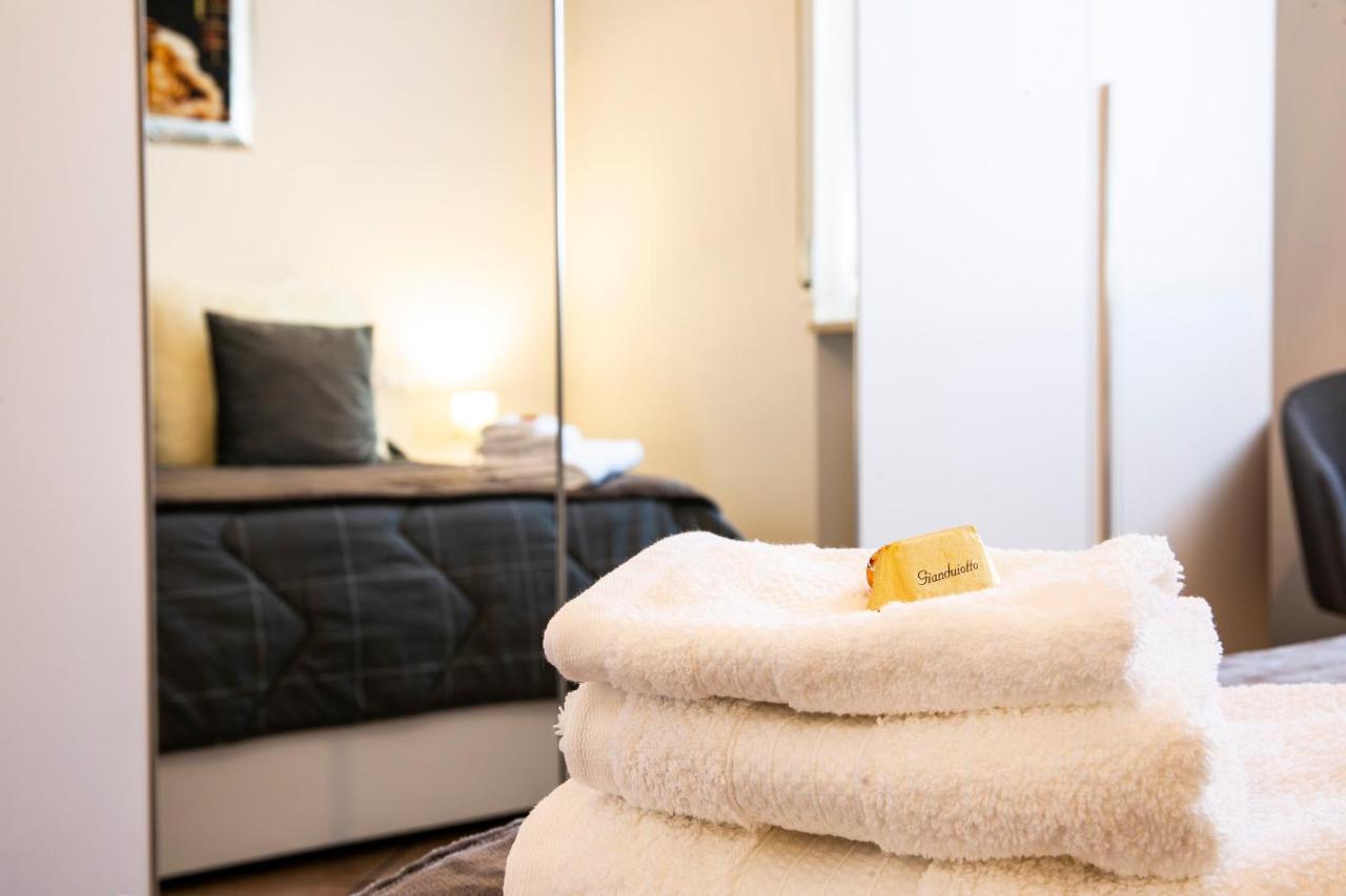 Apartament Gioviale House Pescara Zewnętrze zdjęcie