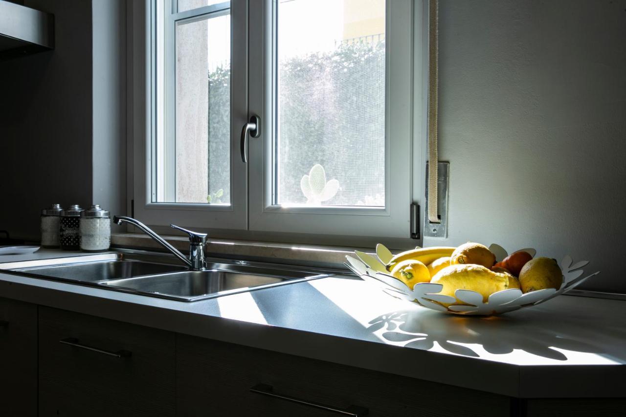 Apartament Gioviale House Pescara Zewnętrze zdjęcie