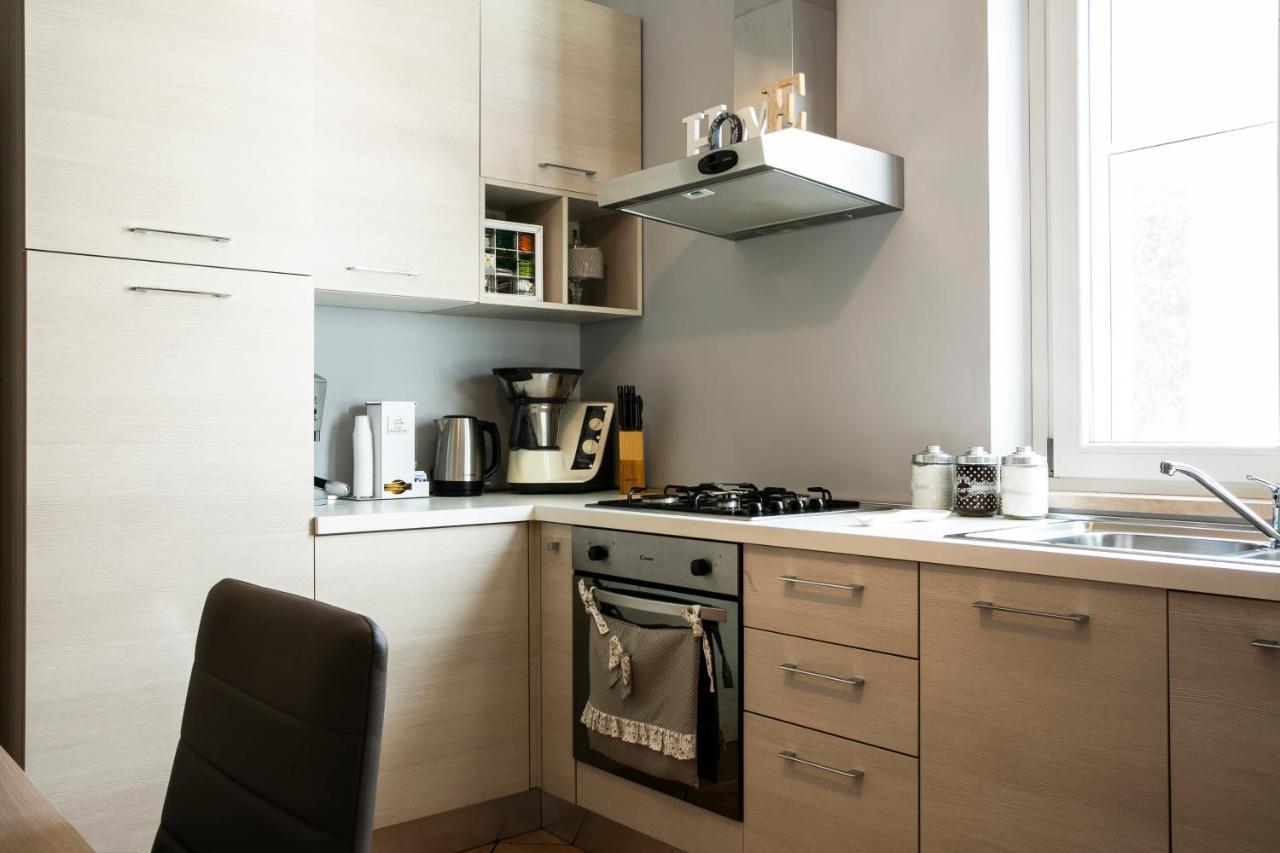 Apartament Gioviale House Pescara Zewnętrze zdjęcie