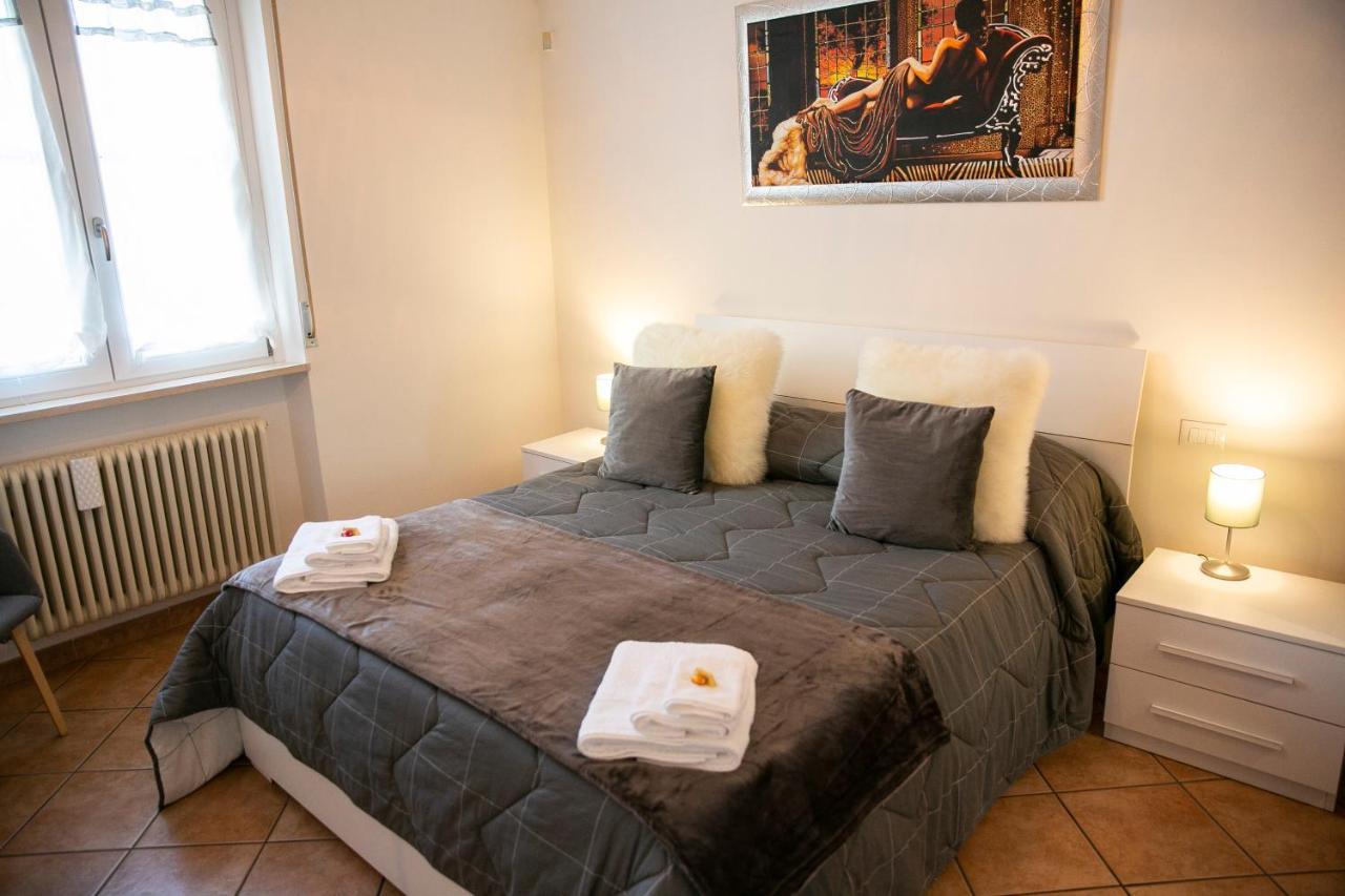 Apartament Gioviale House Pescara Zewnętrze zdjęcie