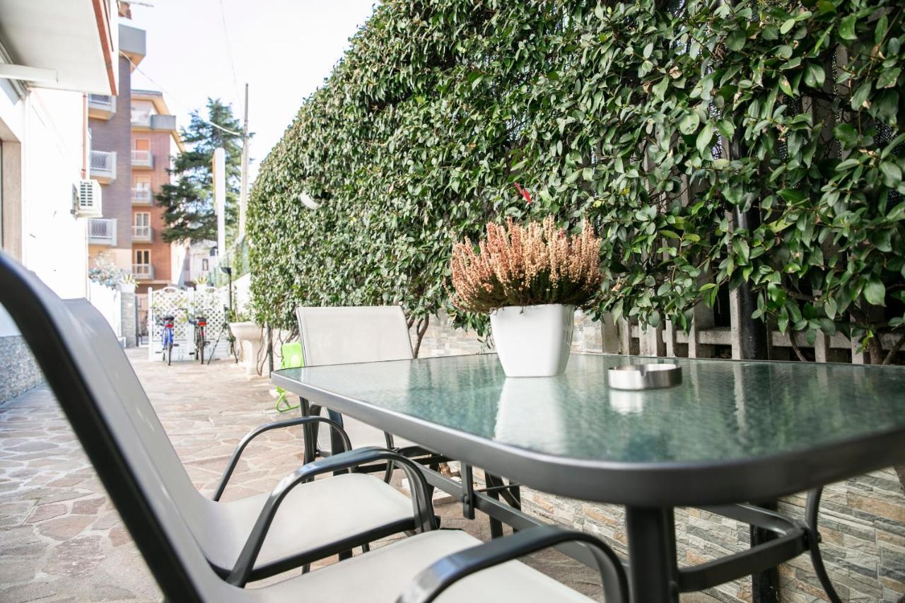 Apartament Gioviale House Pescara Zewnętrze zdjęcie