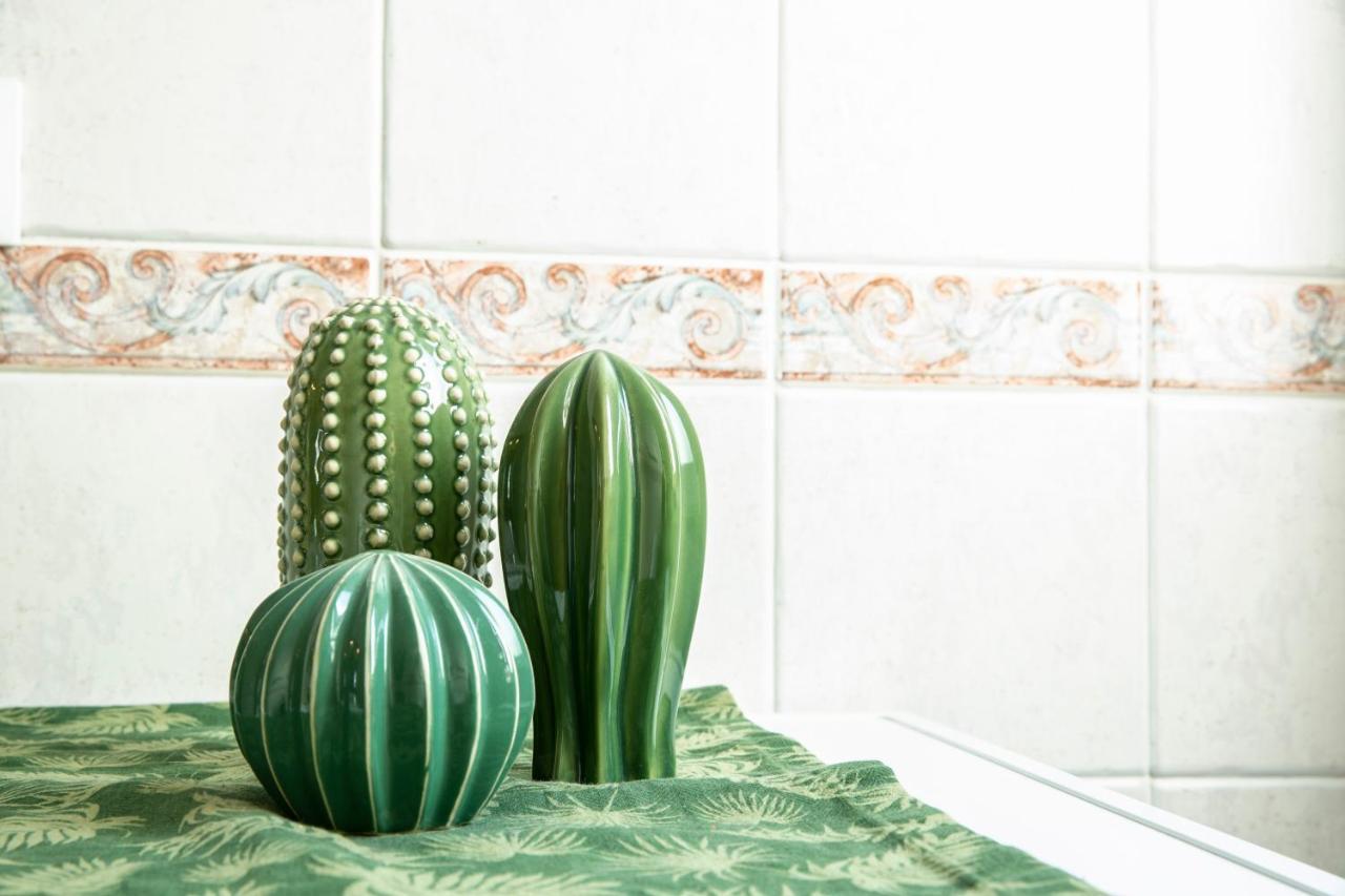 Apartament Gioviale House Pescara Zewnętrze zdjęcie