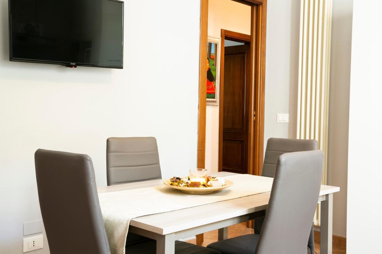Apartament Gioviale House Pescara Zewnętrze zdjęcie