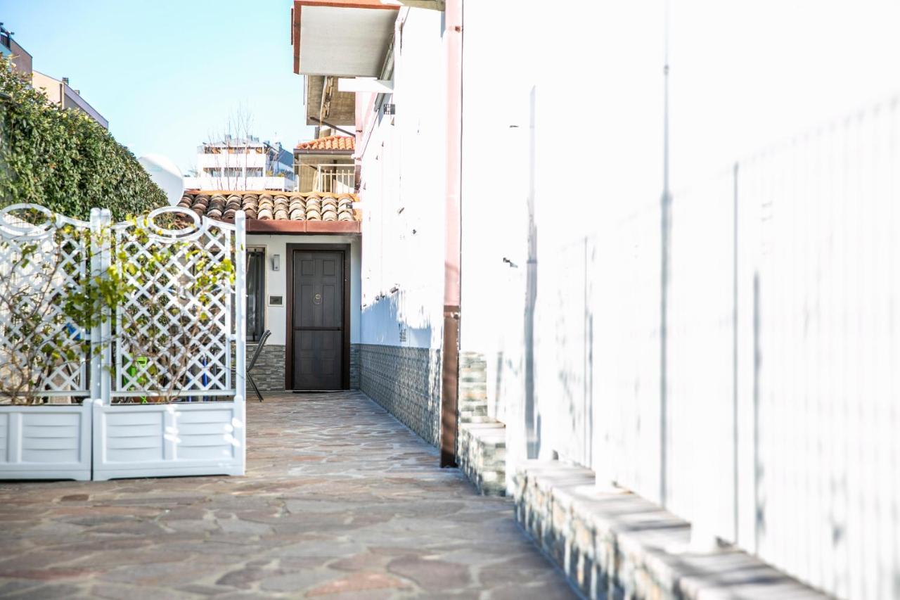 Apartament Gioviale House Pescara Zewnętrze zdjęcie