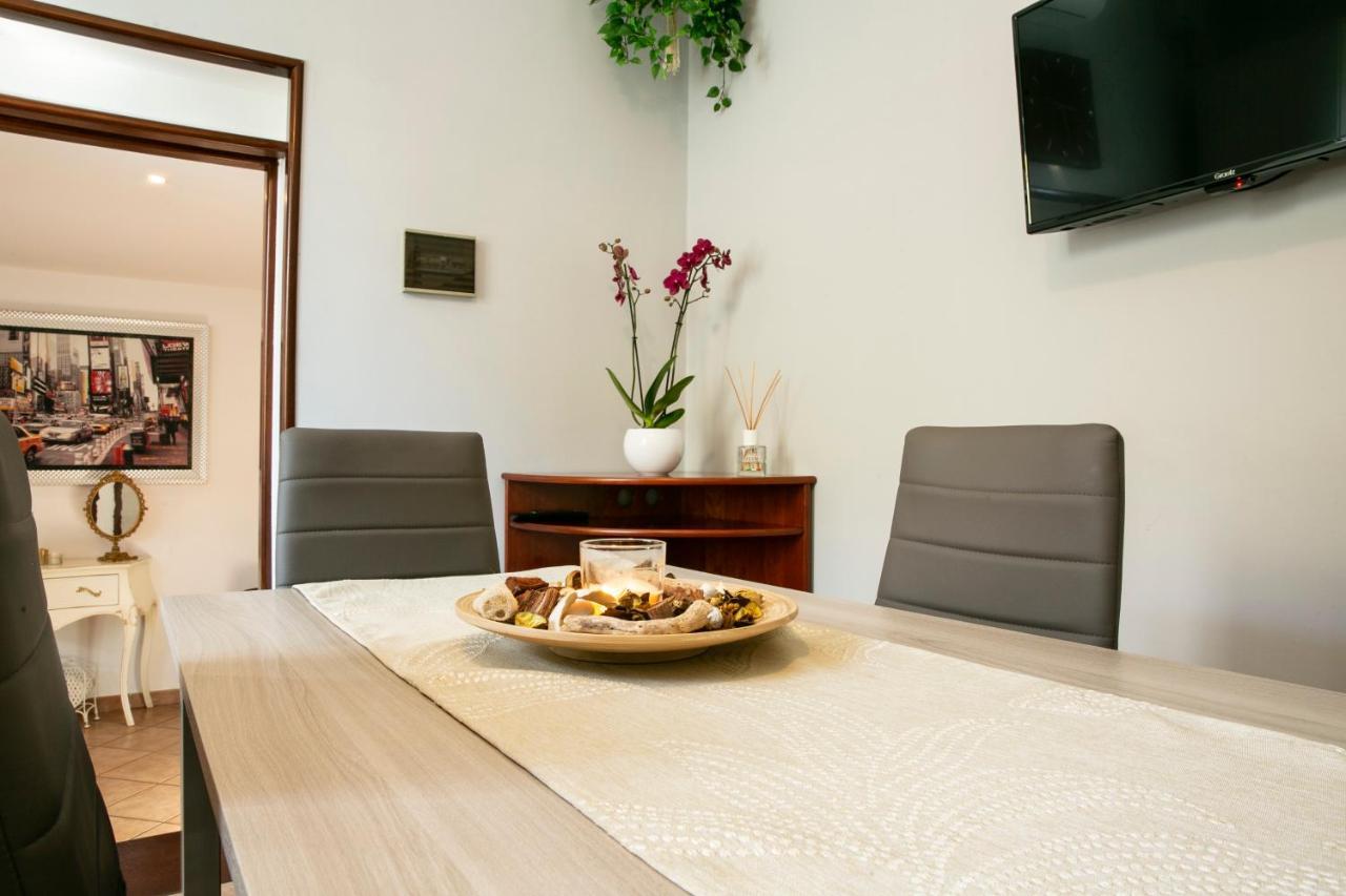 Apartament Gioviale House Pescara Zewnętrze zdjęcie