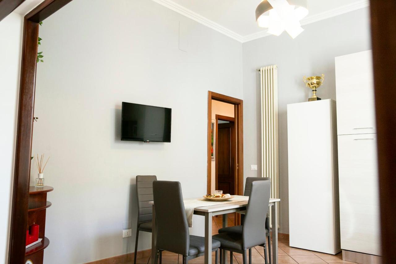 Apartament Gioviale House Pescara Zewnętrze zdjęcie