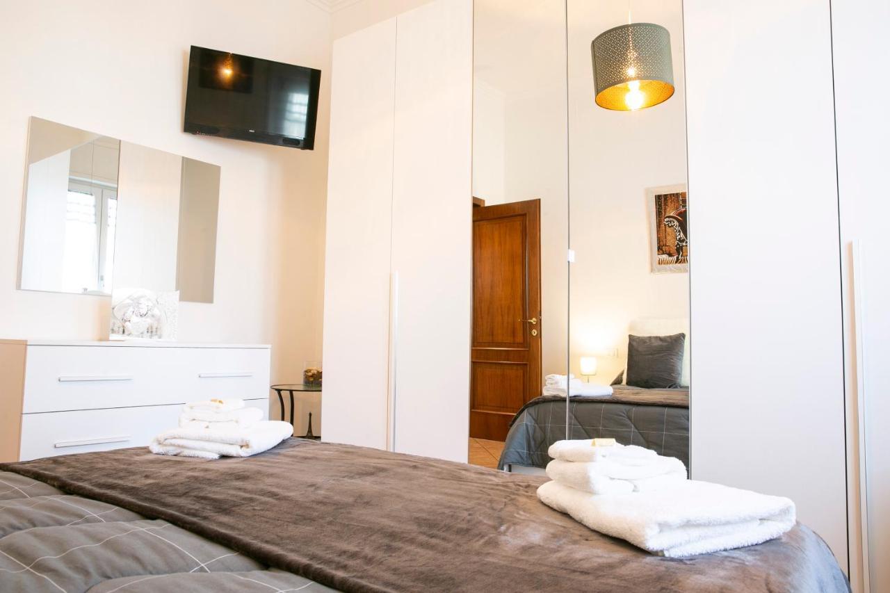 Apartament Gioviale House Pescara Zewnętrze zdjęcie