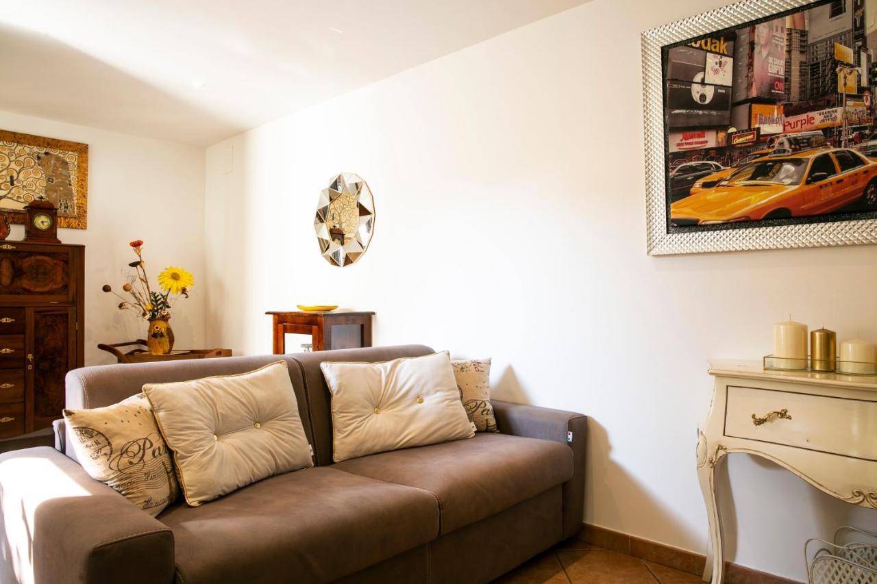 Apartament Gioviale House Pescara Zewnętrze zdjęcie