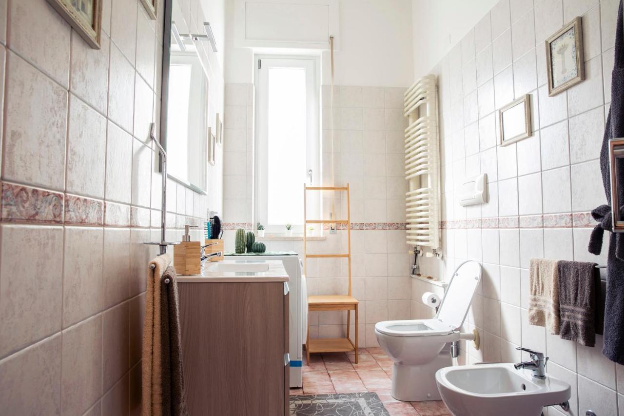 Apartament Gioviale House Pescara Zewnętrze zdjęcie
