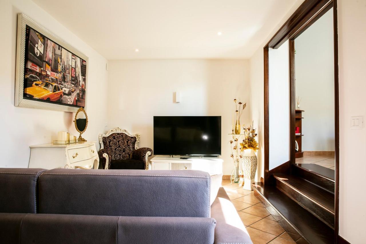 Apartament Gioviale House Pescara Zewnętrze zdjęcie