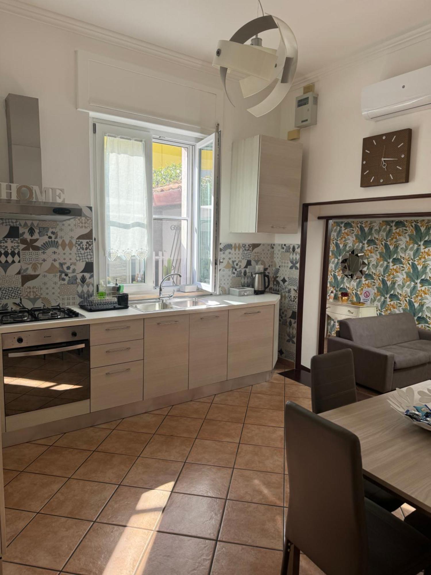 Apartament Gioviale House Pescara Zewnętrze zdjęcie